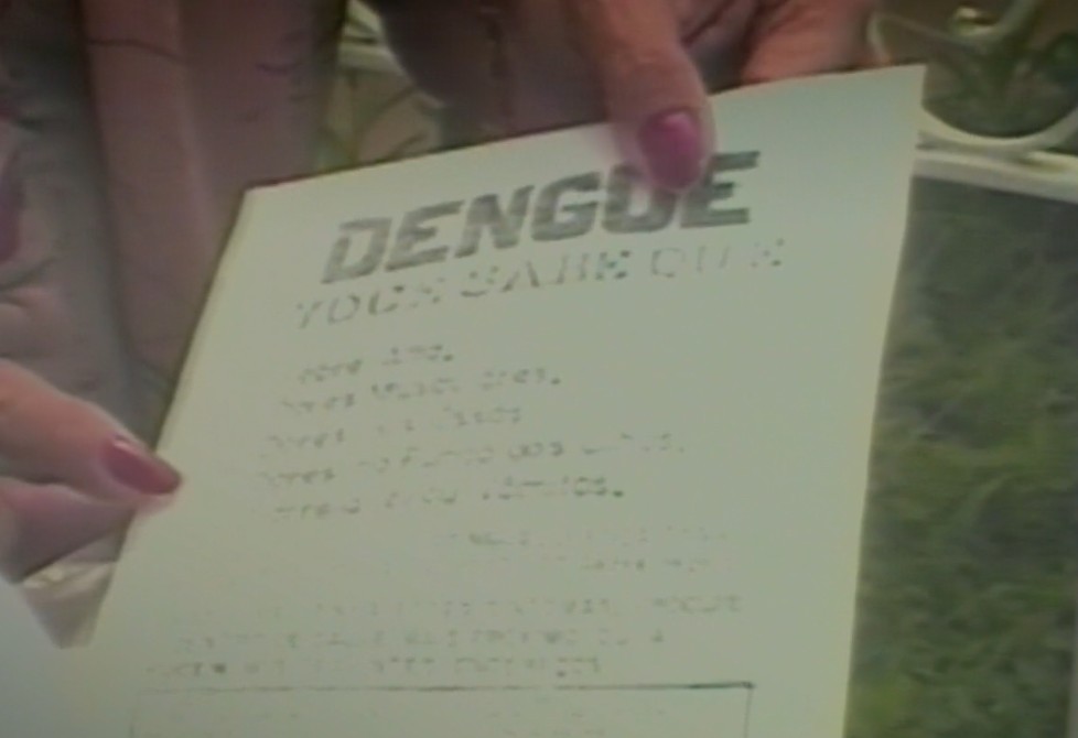 Memória Vanguarda: relembre o que foi notícia na região há mais de 30 anos, no dia 15 de março