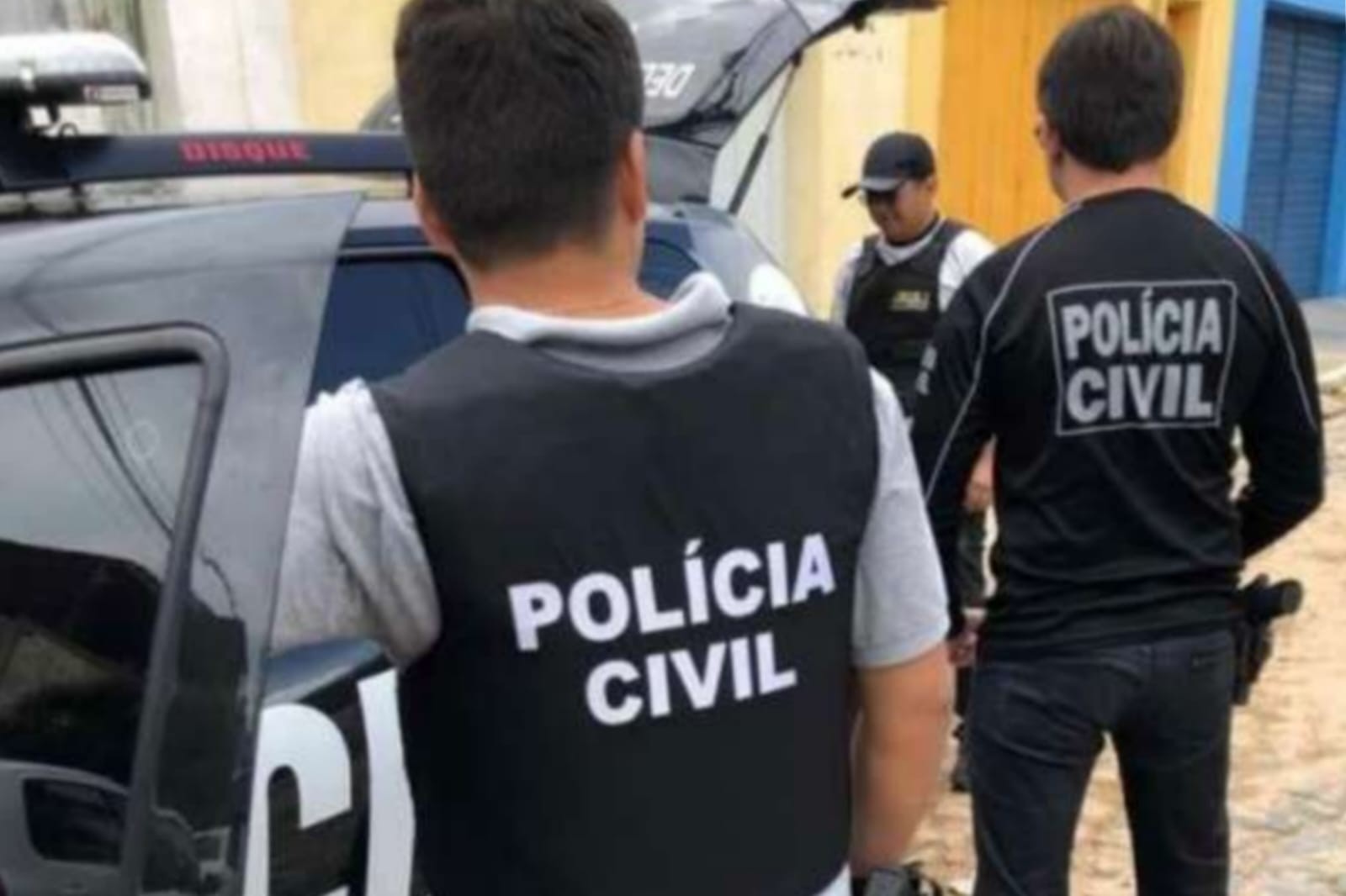 Concurso vai selecionar 100 novos delegados para a Polícia Civil do Ceará; veja detalhes