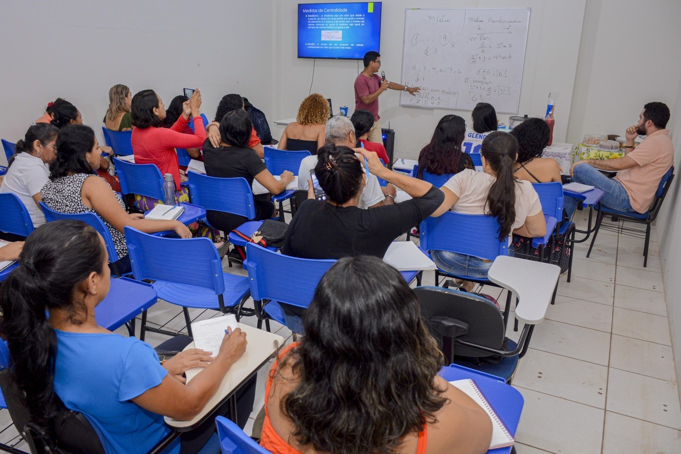 Capacita Santarém abre inscrições para dois cursos gratuitos em Administração e Gestão de Negócios