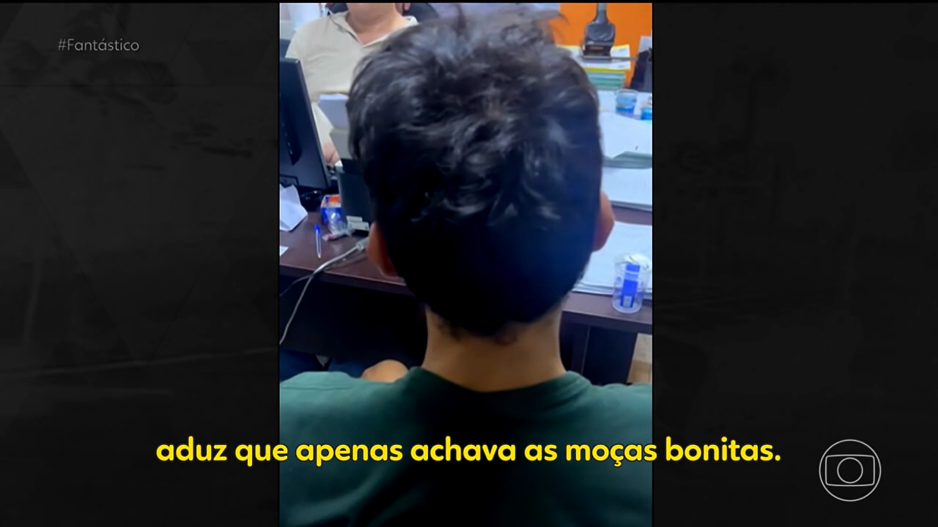 Caso Vitória: suspeito confessa assassinato, mas defesa questiona legalidade do depoimento