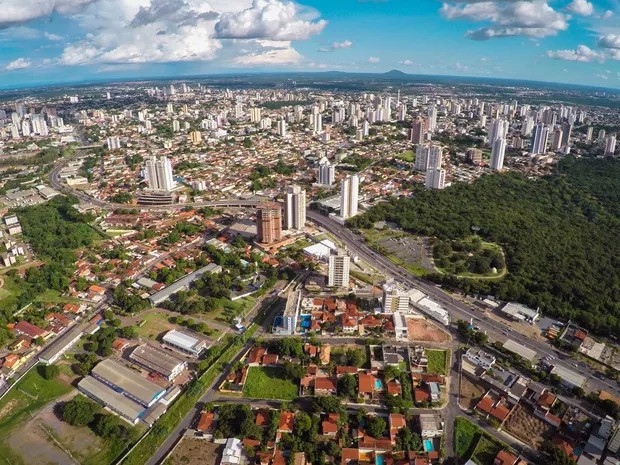 Prefeito diz que vai trocar festa do aniversário de Cuiabá por mutirão de limpeza