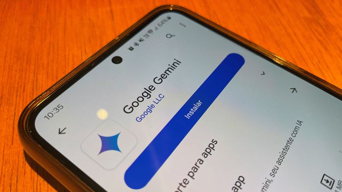 Google lança IA Gemini 2.5 para concorrer com ChatGPT e DeepSeek