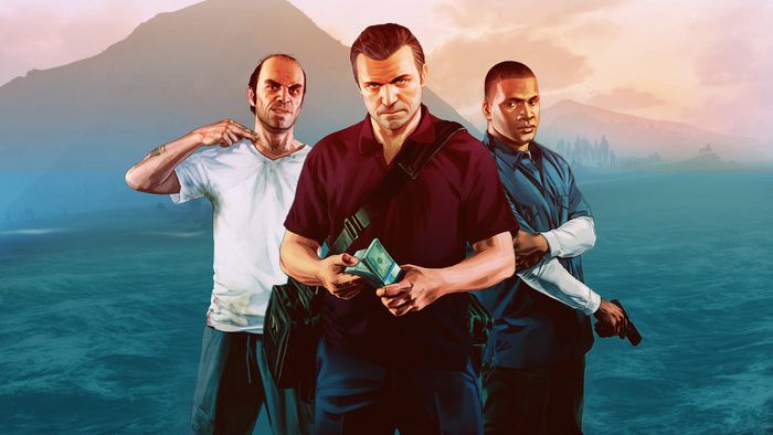 Comparativo incrível mostra evolução de GTA V no PC em relação a versão do PS3