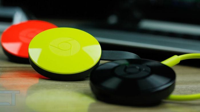 O seu Chromecast parou de funcionar? O Google já tem uma solução