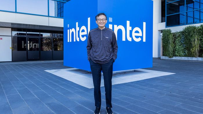 Intel Vision 2025 será apresentado pelo novo CEO da empresa