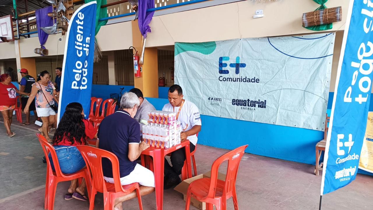 Energia e água: veja onde e quando tem desligamento programado em março no Pará