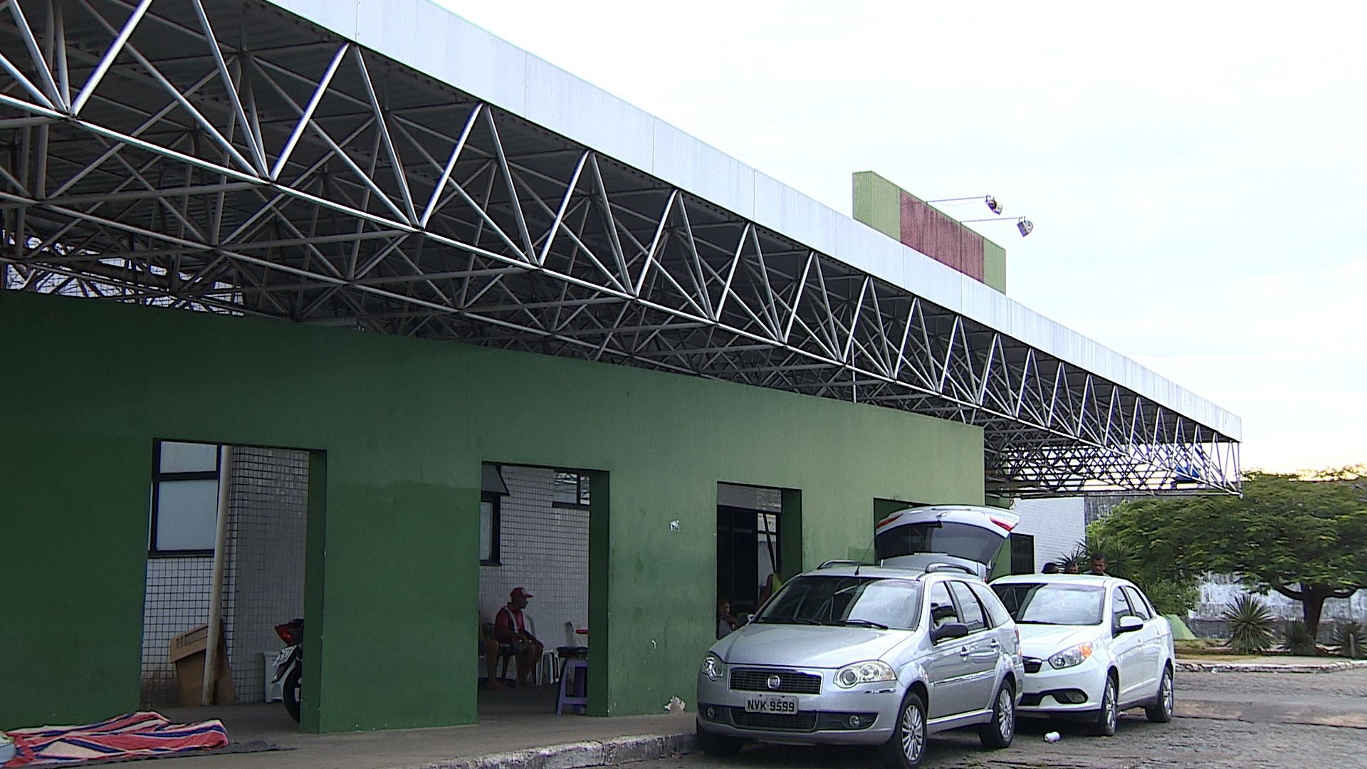 Prefeita de Aracaju faz balanço sobre ações realizadas no Hospital Nestor Piva