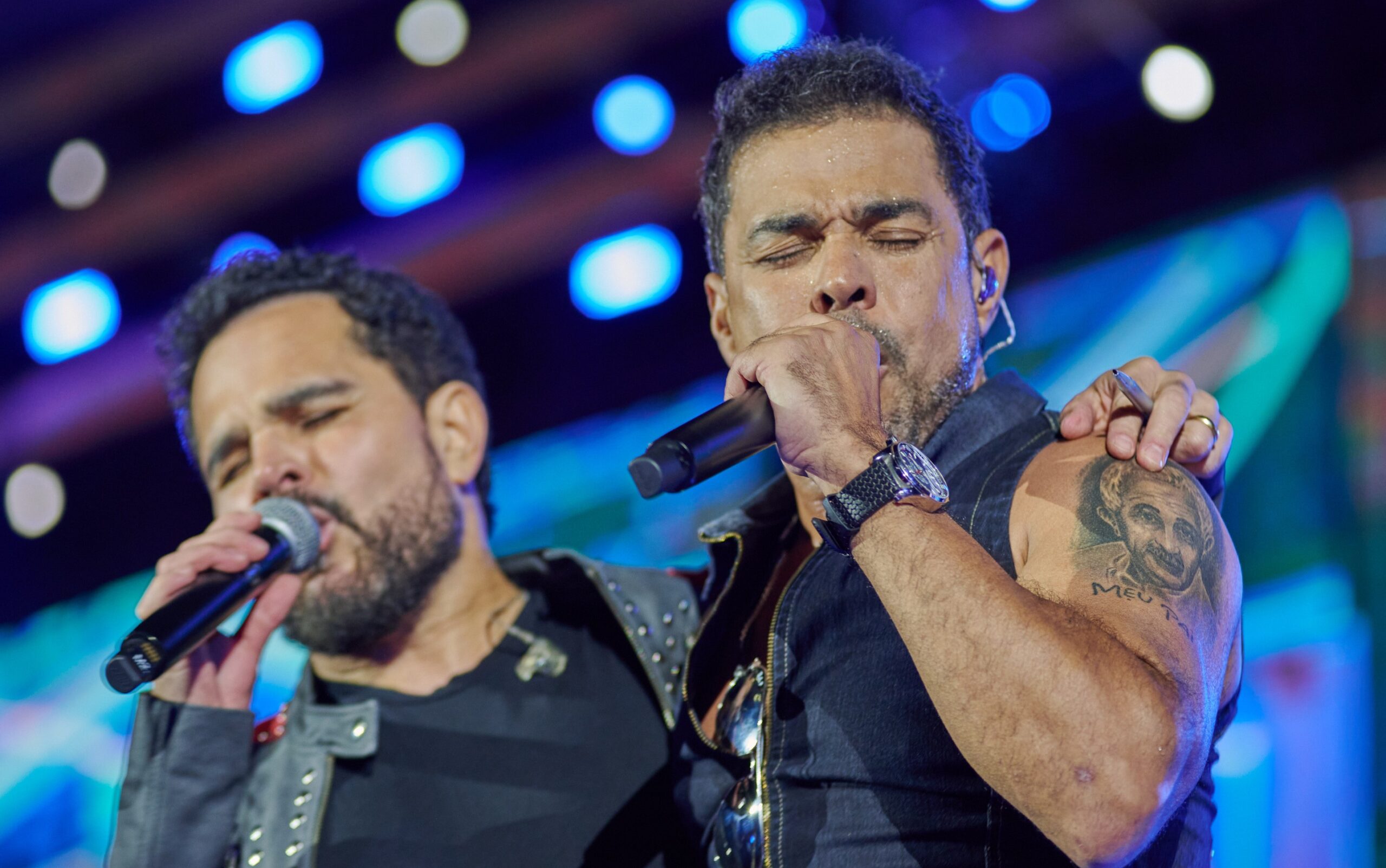 Ribeirão Rodeo Music 2025: tudo sobre a programação desta sexta-feira (2)