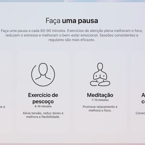 Como funciona o Opera Air, novo navegador que promete ser “mindfulness”