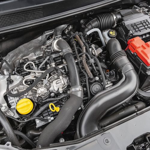 Motor 1.3 turbo do Renault Duster agora é nacional e está mais fraco