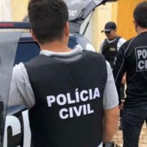 Concurso vai selecionar 100 novos delegados para a Polícia Civil do Ceará; veja detalhes