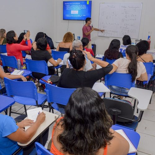 Capacita Santarém abre inscrições para dois cursos gratuitos em Administração e Gestão de Negócios