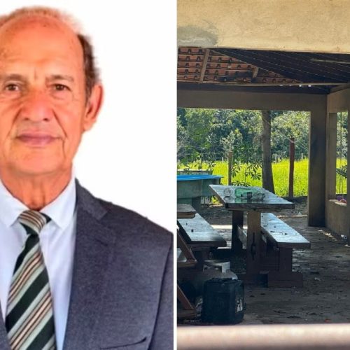 OAB-GO diz que acompanhou com ‘perplexidade’ prisão de filho suspeito de matar advogado em fazenda de Goiás