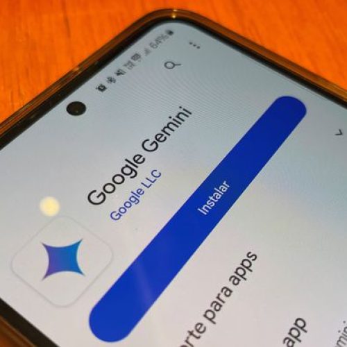 Google lança IA Gemini 2.5 para concorrer com ChatGPT e DeepSeek