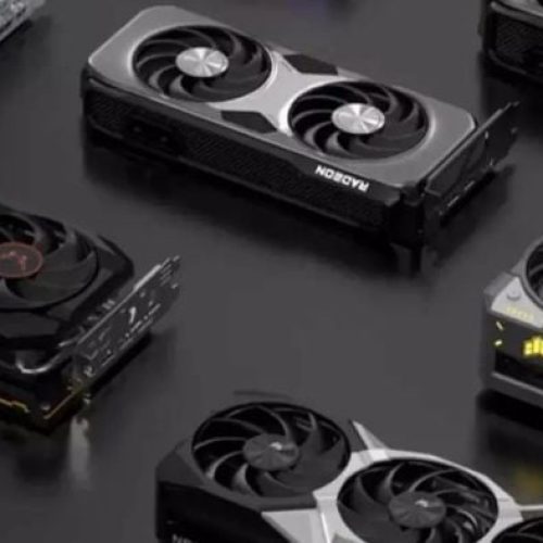 AMD é acusada de favorecer certas parceiras com as GPUs Radeon RX 9070