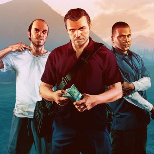 Comparativo incrível mostra evolução de GTA V no PC em relação a versão do PS3