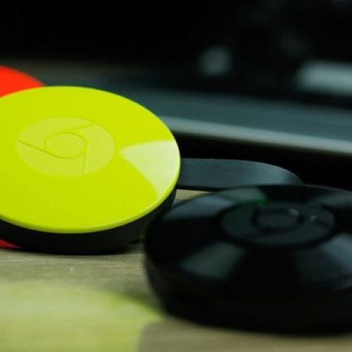 O seu Chromecast parou de funcionar? O Google já tem uma solução