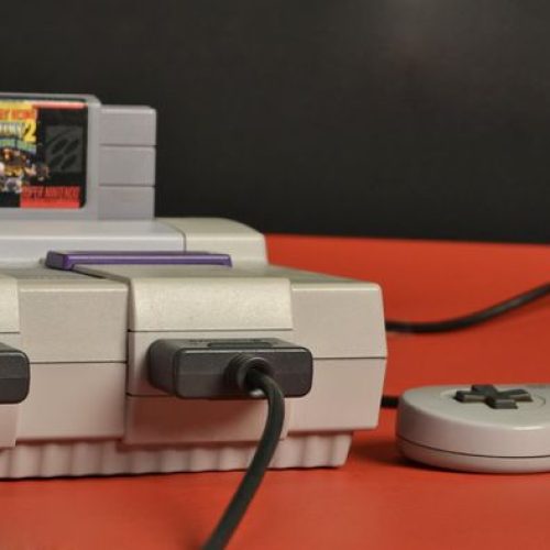 Com 35 anos, Super Nintendo está mais rápido que no lançamento; entenda por quê