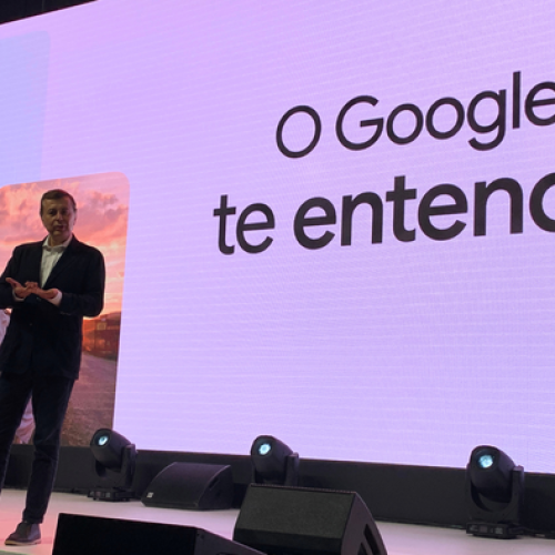 Gen Z são os que mais buscam no Google, revela empresa