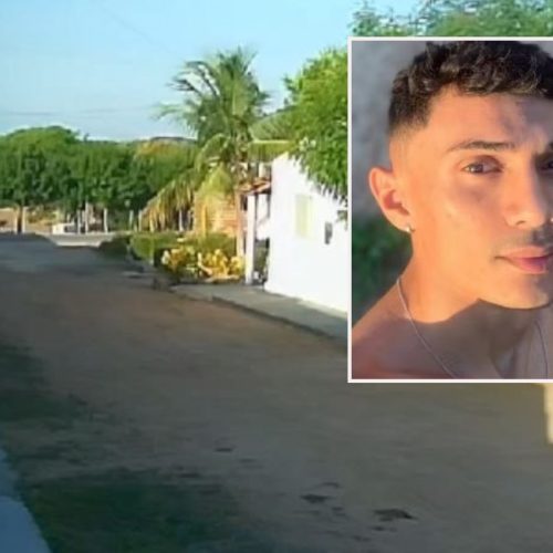 Policial militar vira réu por morte de ex-namorado no Ceará, e MP contesta legítima defesa