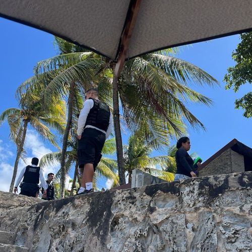 Ataque a tiros na praia do Bessa, em João Pessoa, deixa uma pessoa ferida; suspeitos fugiram