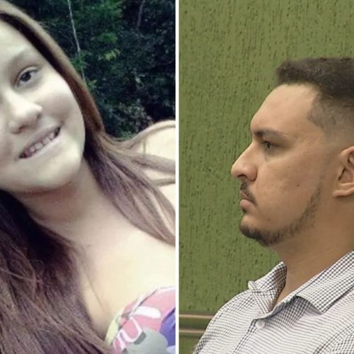 Caso Priscila Brenda: acusado de matar adolescente que sumiu há 12 anos enfrenta novo júri após anulação de sentença e adiamento