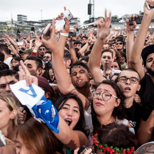 Lollapalooza: o que pode levar e o que não pode levar ao festival?