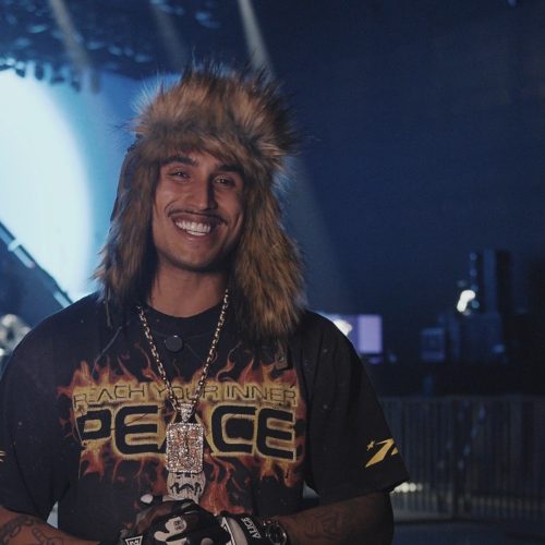 Matuê se apresenta com a turnê ‘333’ em Fortaleza nesta quarta: ‘Maior show até agora’