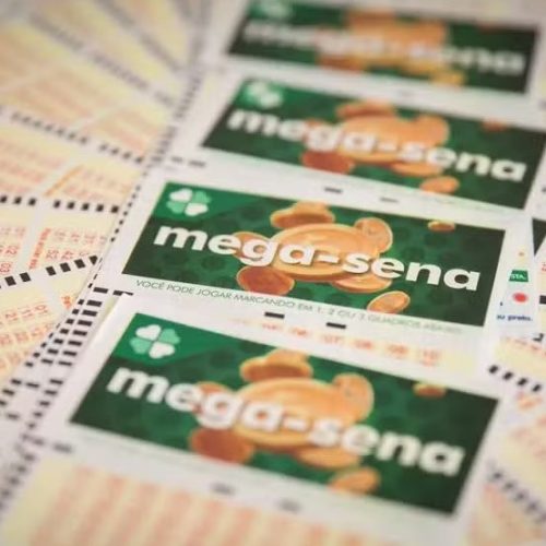 Mega-Sena pode pagar R$ 10 milhões neste sábado