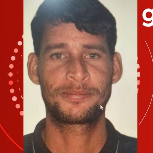 Três crianças desaparecem após pai ser encontrado morto com bilhete de acusação de estupro em MT