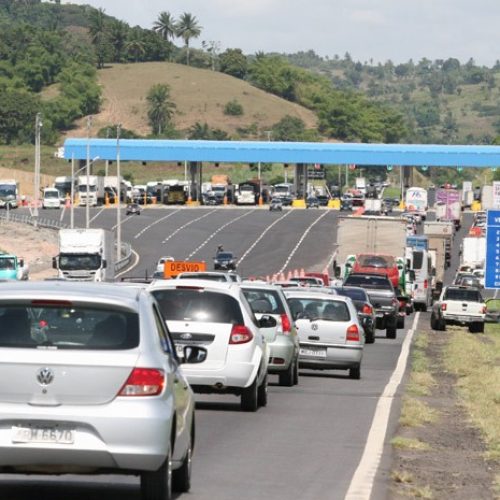 Ministro Renan Filho afirma que Governo Federal vai assumir trecho concedido de rodovias administradas pela ViaBahia