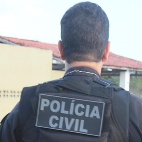 Mulher suspeita de matar marido envenenado é presa na Grande Natal