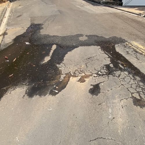 Piracicaba tem 300 chamados na fila para reparos na rede de água; demora gera queixa de moradores