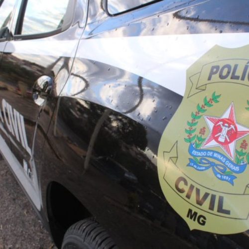 Polícia Civil investiga morte de homem em clínica de recuperação na zona rural de Lavras, MG