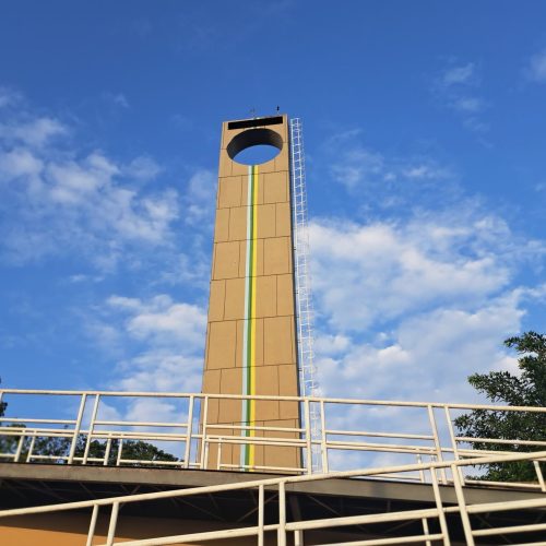 Equinócio das Águas poderá ser visto durante programação no Marco Zero, em Macapá