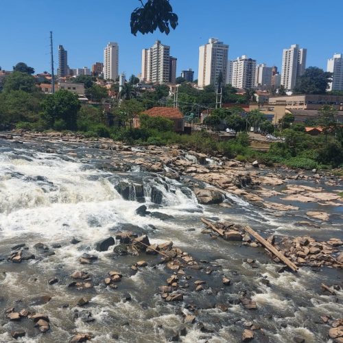 Região de Piracicaba tem alerta  para chuvas intensas e ventos de até 60 Km/h; veja previsão