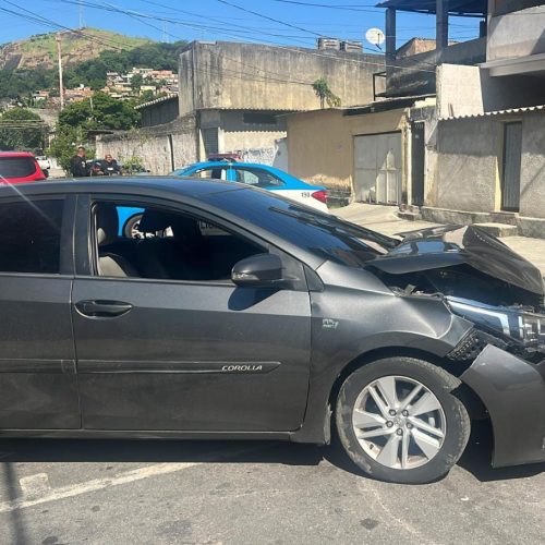 Após morte de policial, PM faz operação em Rocha Miranda