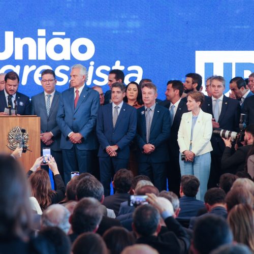 Federação União-PP, fusão PSDB-Podemos: entenda a diferença dos modelos e da estratégia de junção desses partidos